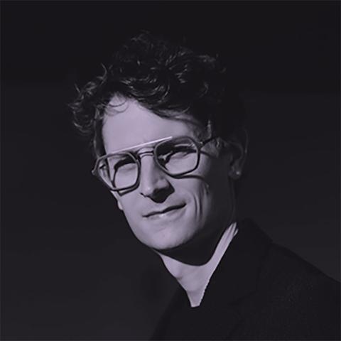 Matthew Claudel