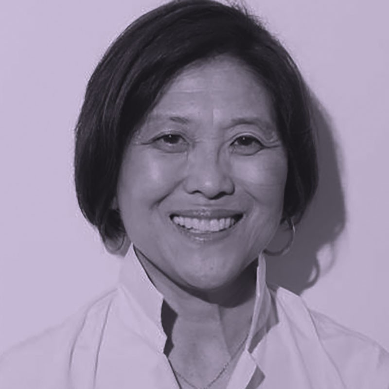 R. May Lee