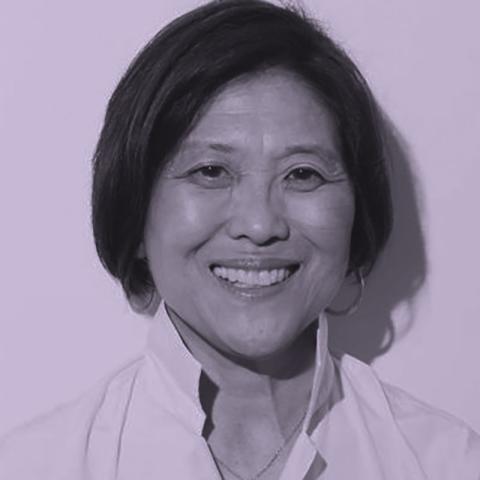 R. May Lee