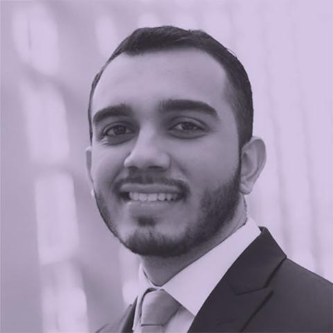 Raj Patel