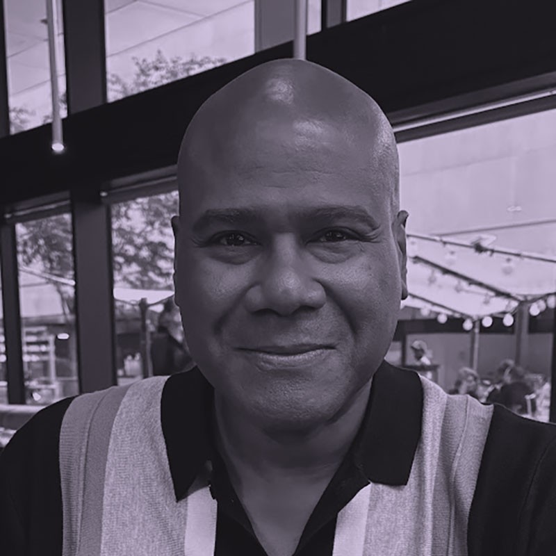 Richard D. Ross