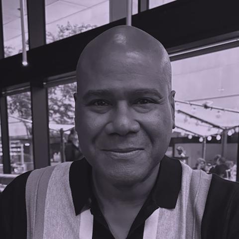 Richard D. Ross