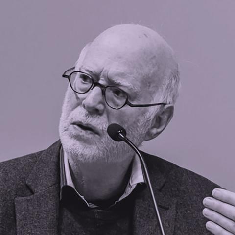 Richard Sennett