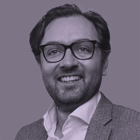 Vaibhav Gujral