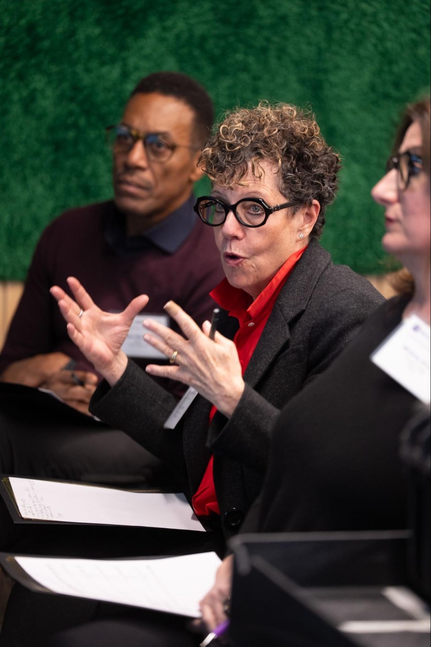 Nancy Ruddy - CetraRuddy