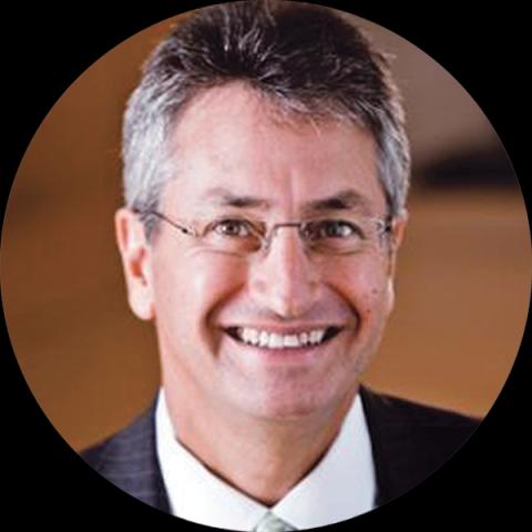 Robin Panovka portrait