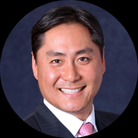 Andrew Chung