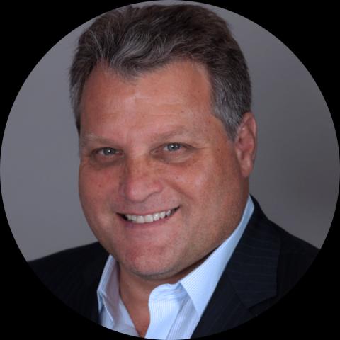 Brian Ray portrait