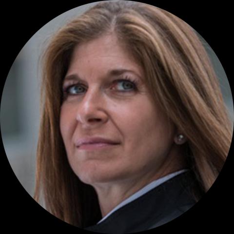Laurie Golub 