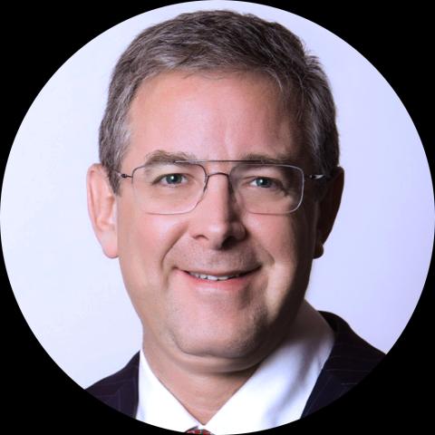 Marc Bell 