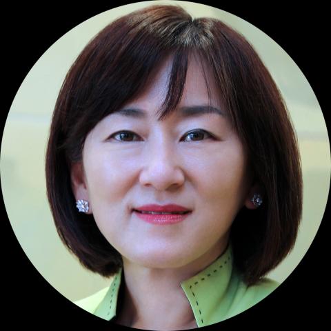 Margarette Lee