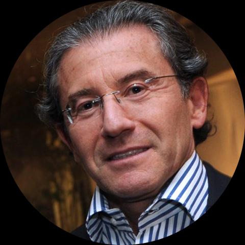 Renato Ochman