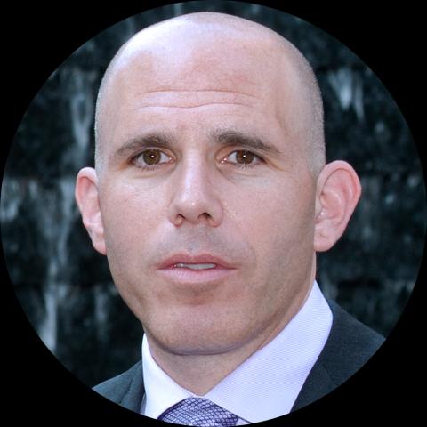 Scott Rechler '90