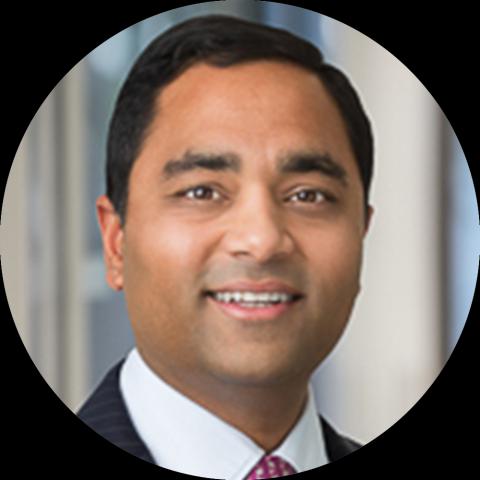Sujan Patel