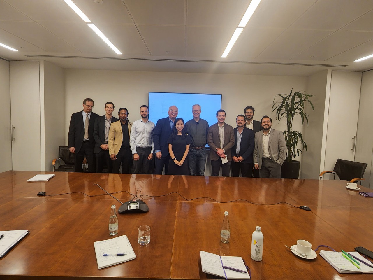 Hirsh fellows photo 17