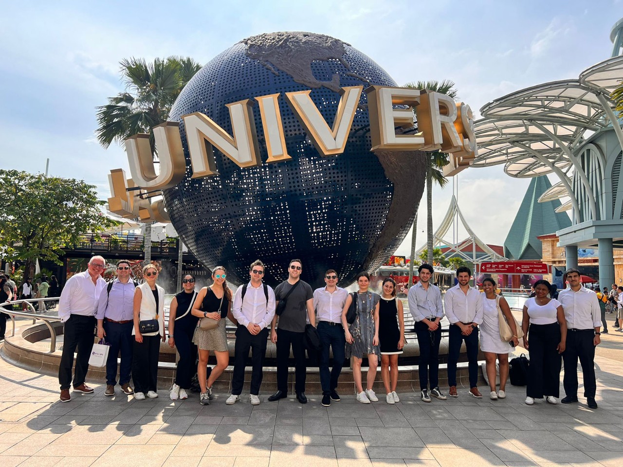 Hirsh fellows photo 5