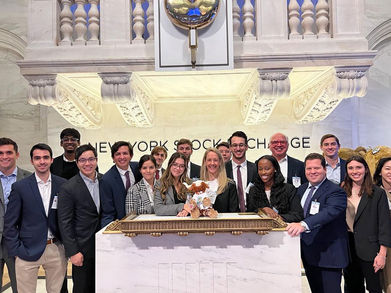 Hirsh fellows photo 7