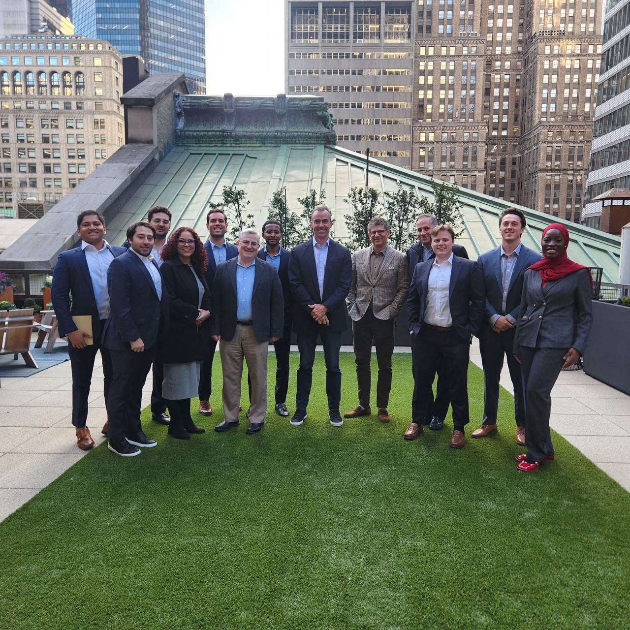 Hirsh fellows photo 8