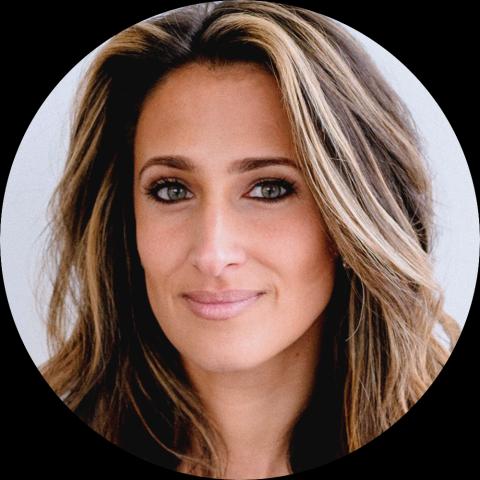 Jillian Mariutti portrait