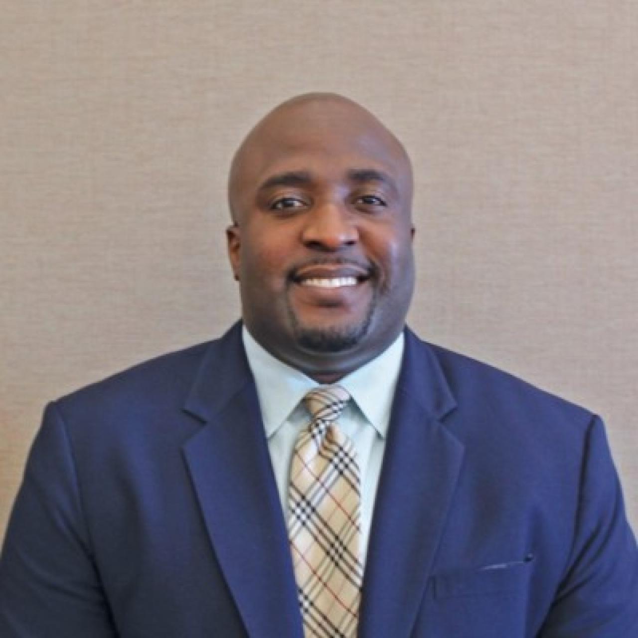 Daniel G. Kelly II, Ph.D. Associate Dean