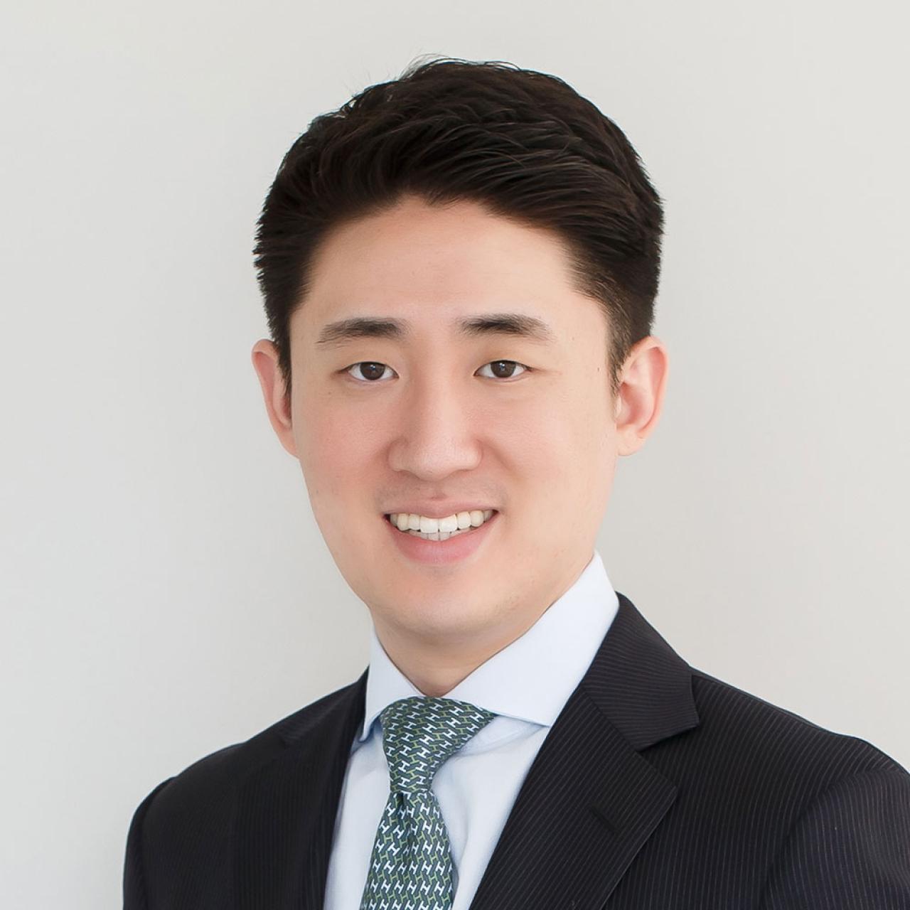 Jonathan C. Kim