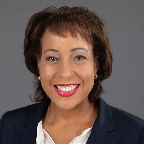 Sabrina Ellis
