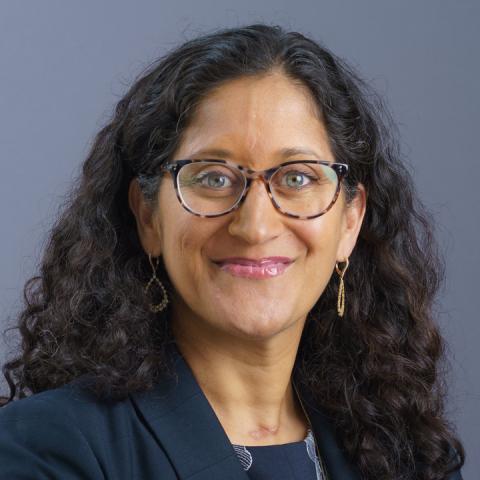 Angie Kamath