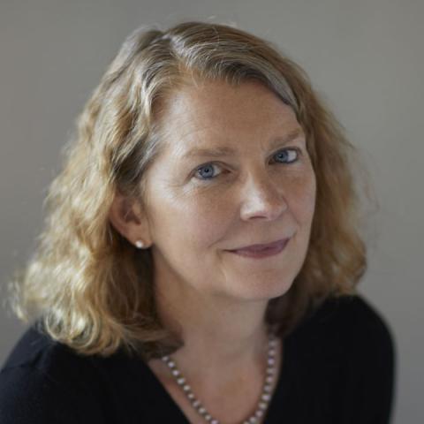 Jenny McPhee