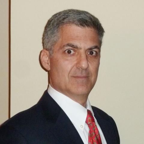 Karl Seidenwurm