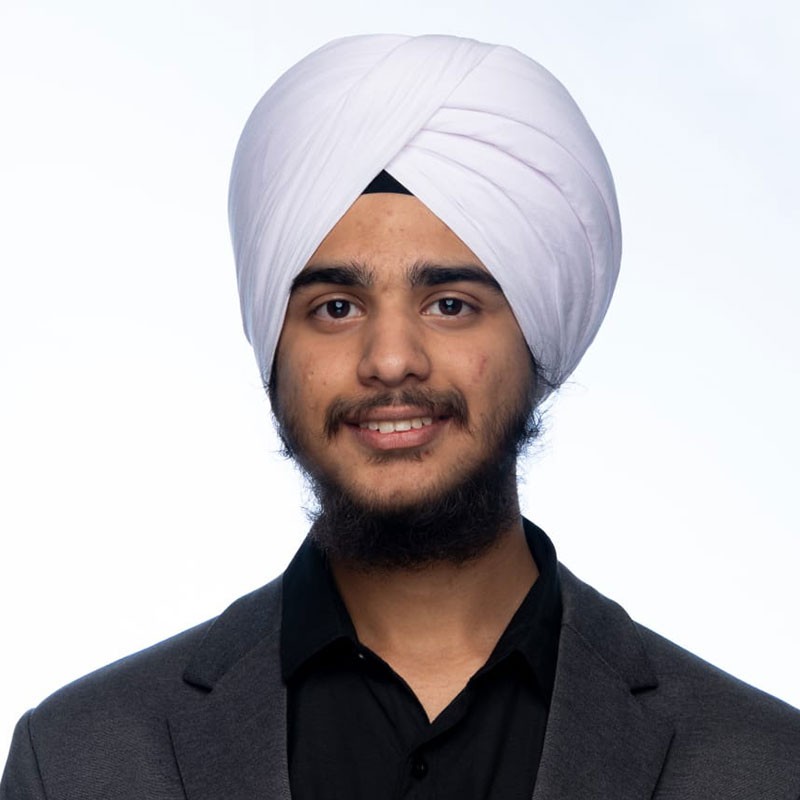 Manmeet Singh