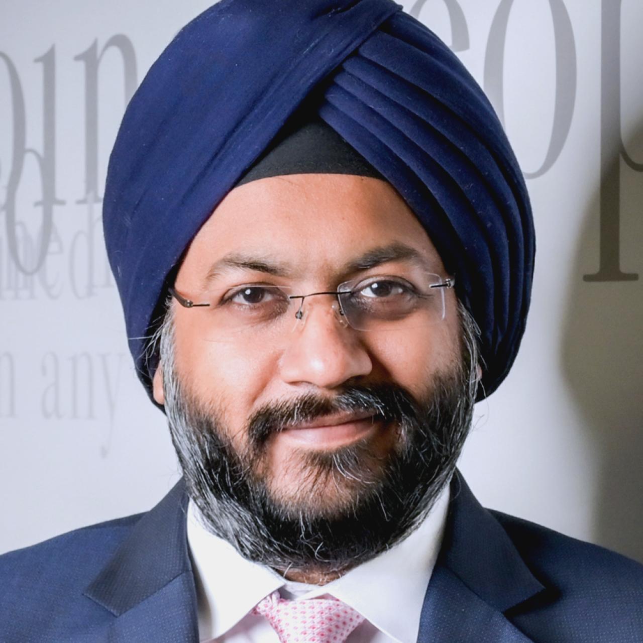 Amandeep ‘Aman’ Kochar