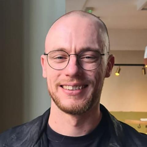 Cam Lennon