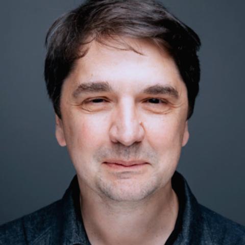 Edward Nawotka headshot