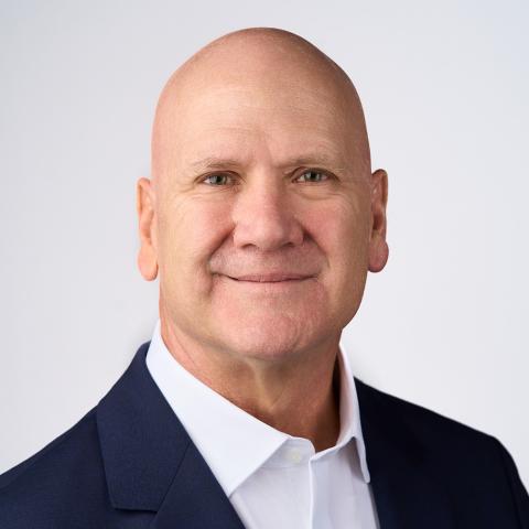 Greg Greeley headshot