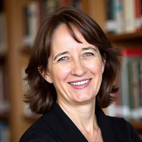 Mary McAveney