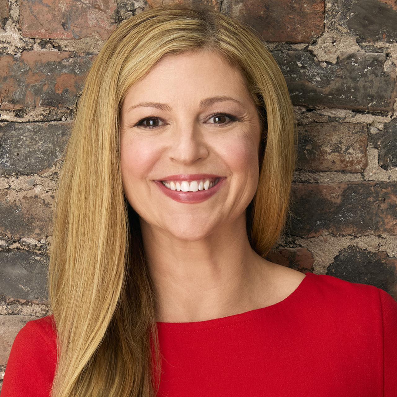 Sasha Quinton headshot