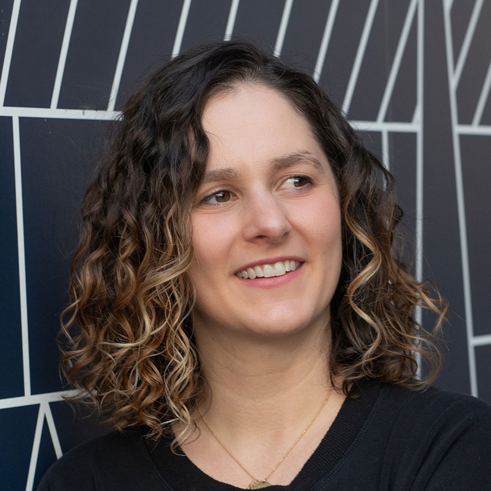 Stephanie Leyser