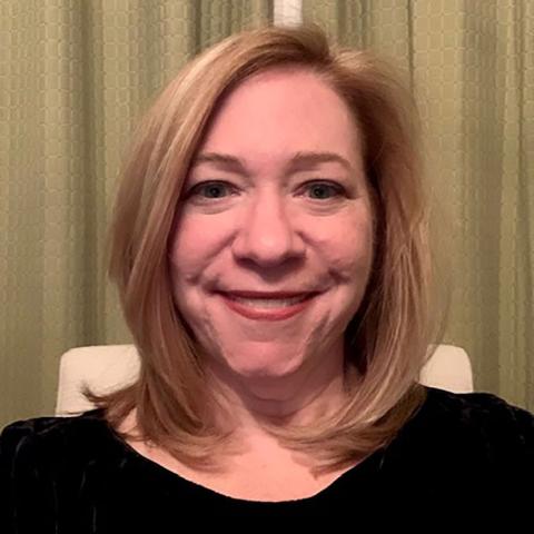 Susan Corcoran