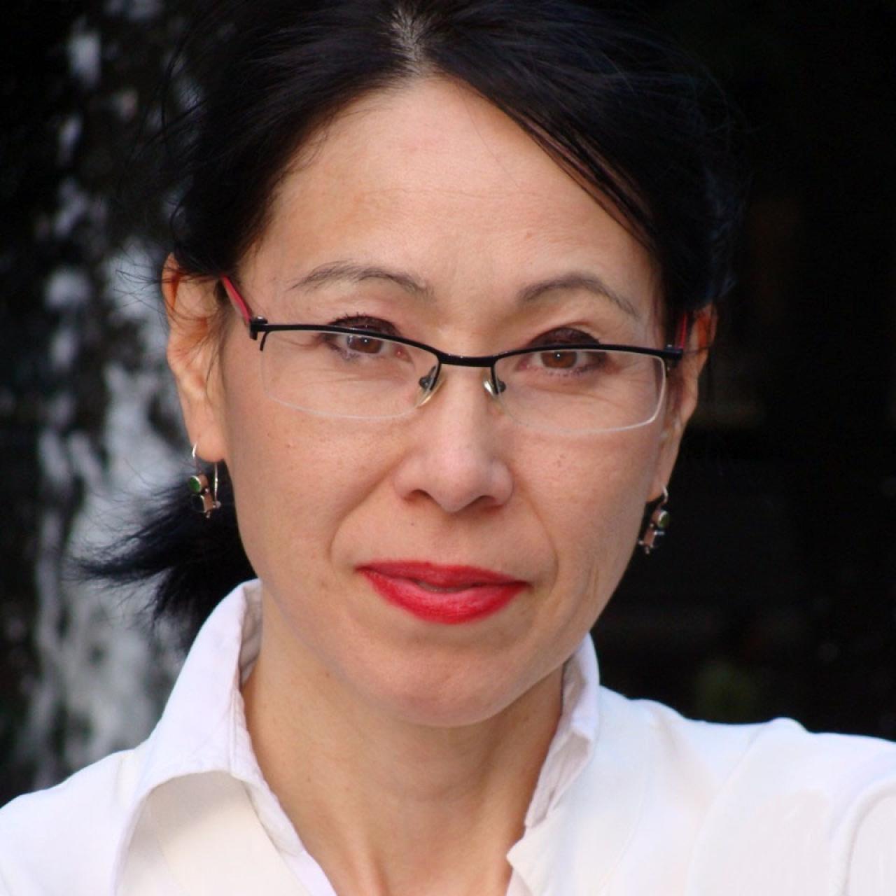 Anna Kazumi Stahl, PhD