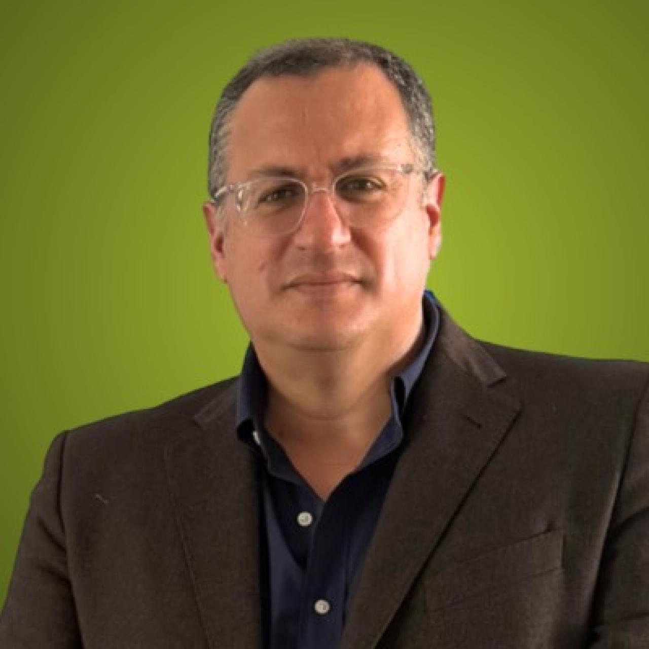 Felipe Peña y Lillo Yañez