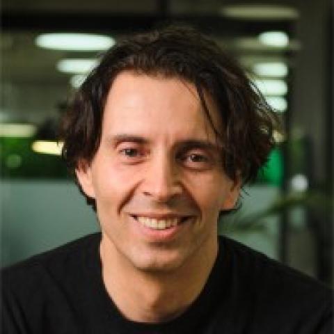 Alexander Haitoglou