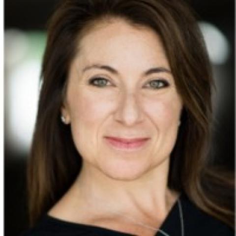 Allison O'Brien