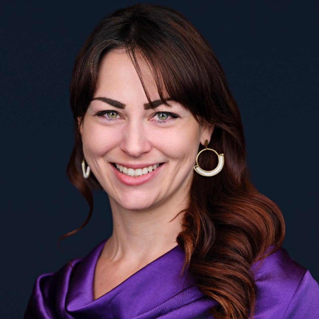 Asha Bauer, PsyD, BCC