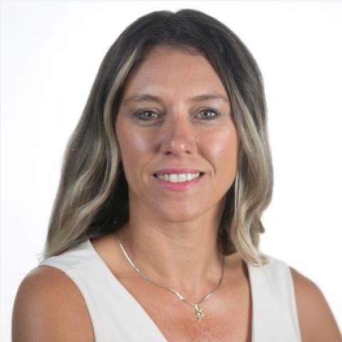 Dr. Maria Benzo, MD
