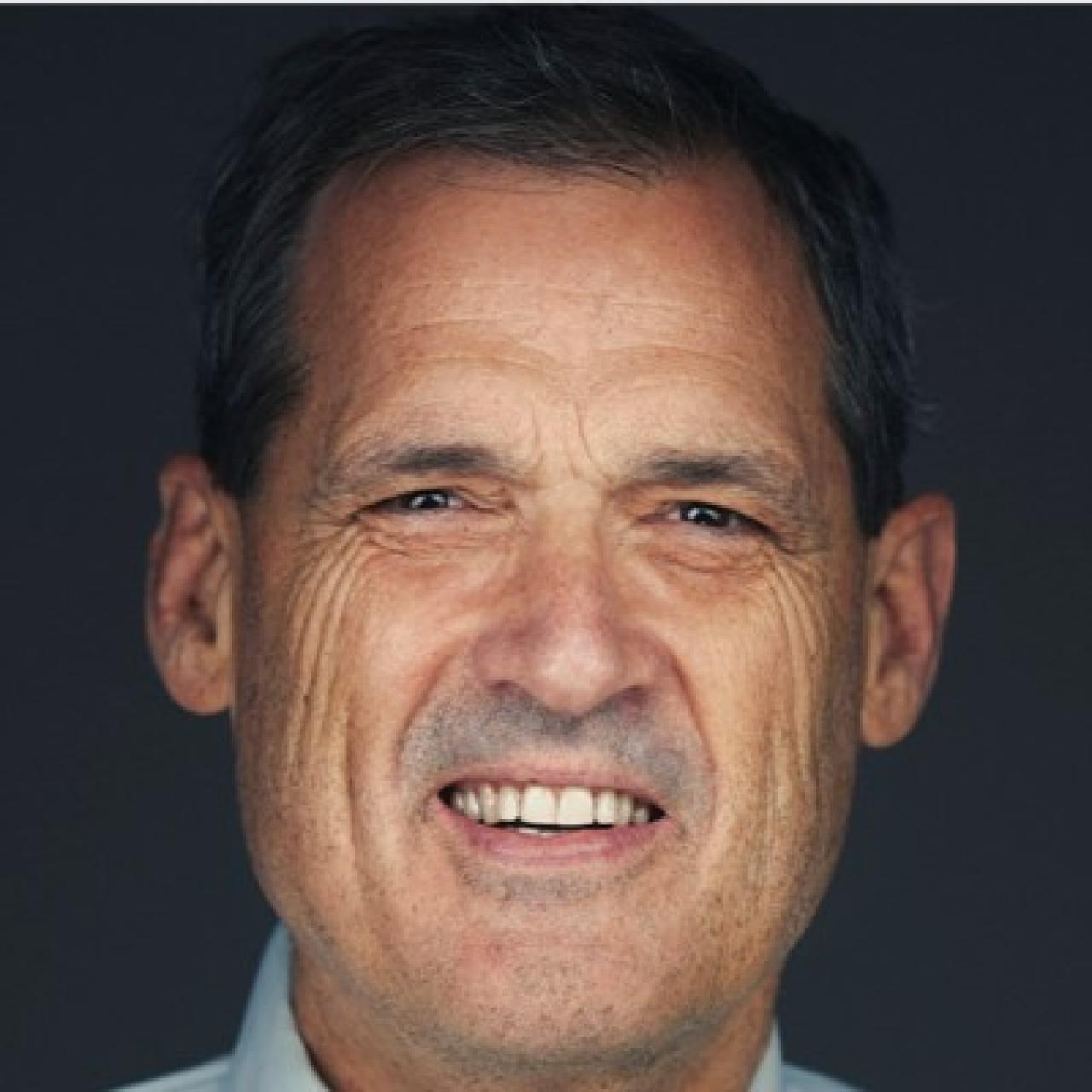 David Drake, PhD