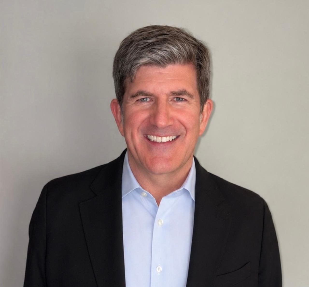 David E. Cooley 