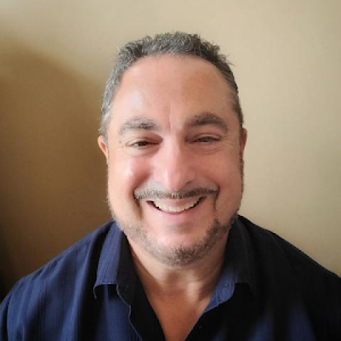David Lipsky, PhD