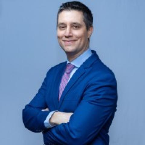 Dr. Devin Mann, MD