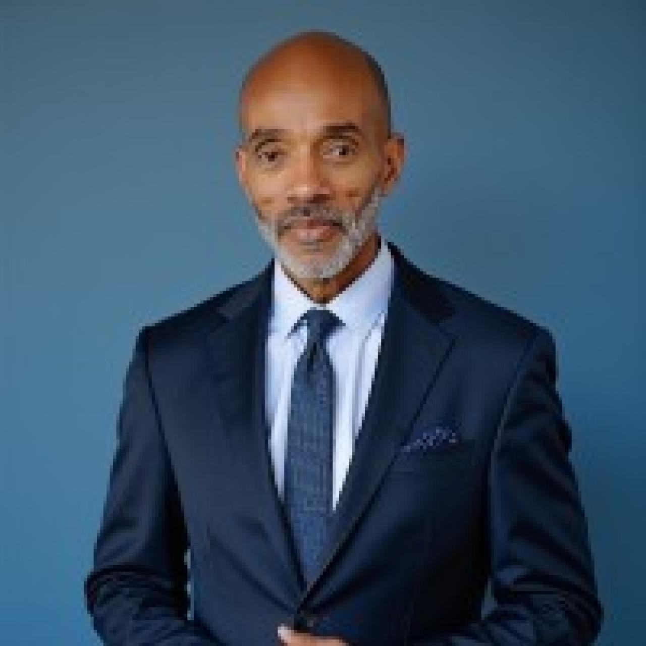 Terrence E. Maltbia, PhD