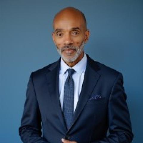 Terrence E. Maltbia, PhD